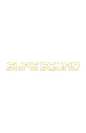 Read SUPE SQUAD   1 Page 3 in English