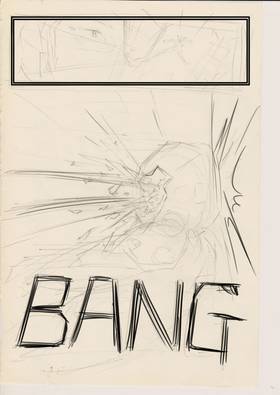 Read THE INVISIBLE LEON (Storyboard 日本語版)  5 Page 7 in Japanese