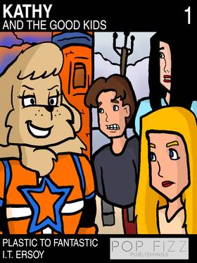 Read Kathy and the Good Kids  1 Page 1 in English