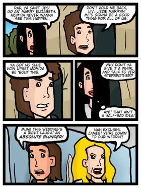 Read Kathy and the Good Kids  1 Page 2 in English