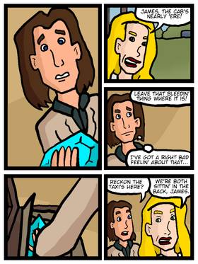 Read Kathy and the Good Kids  1 Page 4 in English