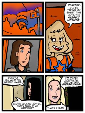 Read Kathy and the Good Kids  1 Page 5 in English
