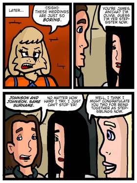 Read Kathy and the Good Kids  1 Page 7 in English