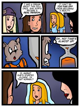 Read Kathy and the Good Kids  1 Page 9 in English