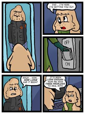 Read Kathy and the Good Kids  2 Page 2 in English