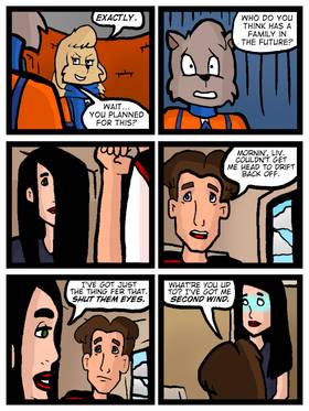 Read Kathy and the Good Kids  2 Page 4 in English