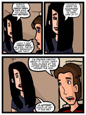 Read Kathy and the Good Kids  2 Page 5 in English