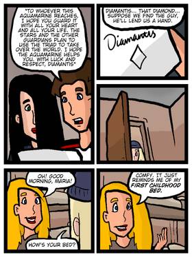 Read Kathy and the Good Kids  2 Page 6 in English