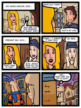 Read Kathy and the Good Kids  2 Page 7 in English