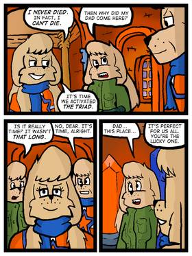 Read Kathy and the Good Kids  2 Page 9 in English