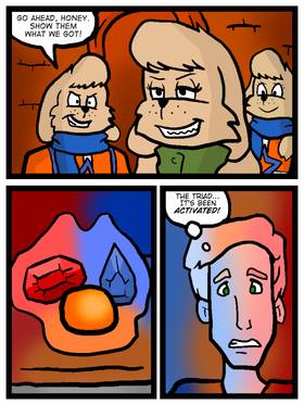 Read Kathy and the Good Kids  2 Page 10 in English