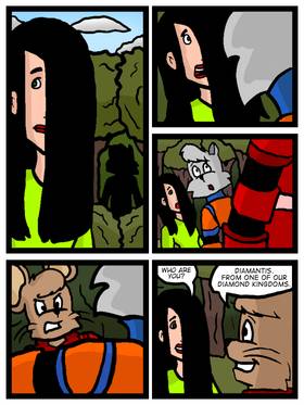 Read Kathy and the Good Kids  3 Page 7 in English
