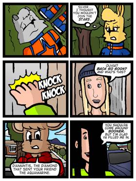 Read Kathy and the Good Kids  3 Page 10 in English