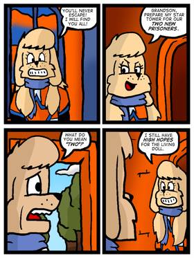 Read Kathy and the Good Kids  4 Page 2 in English