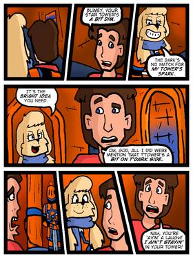 Read Kathy and the Good Kids  4 Page 5 in English