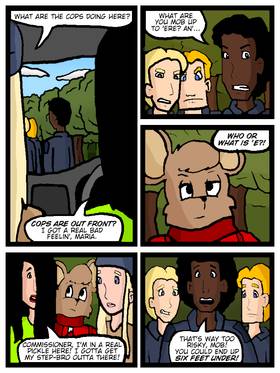 Read Kathy and the Good Kids  4 Page 7 in English