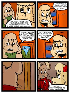 Read Kathy and the Good Kids  5 Page 2 in English