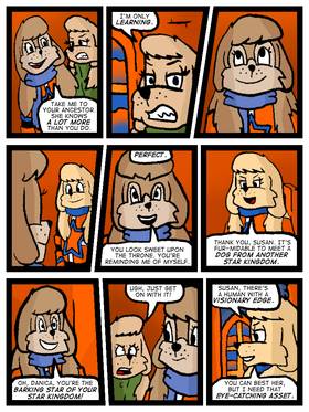 Read Kathy and the Good Kids  5 Page 5 in English