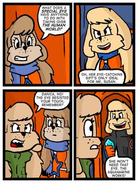 Read Kathy and the Good Kids  5 Page 6 in English