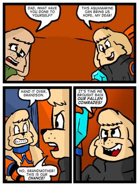Read Kathy and the Good Kids  5 Page 7 in English