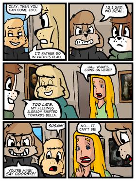 Read Kathy and the Good Kids  6 Page 4 in English