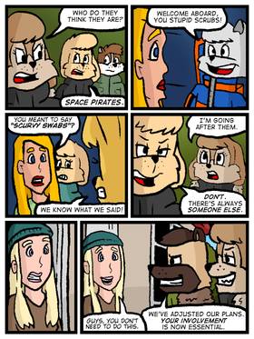 Read Kathy and the Good Kids  6 Page 6 in English