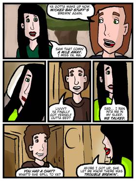 Read Kathy and the Good Kids  6 Page 7 in English