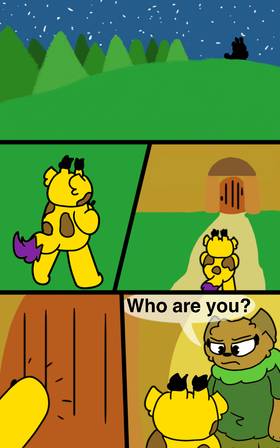The beginning 