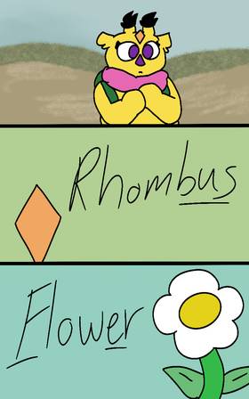 Read Febus the giraffe creature   7 Page 5 in English