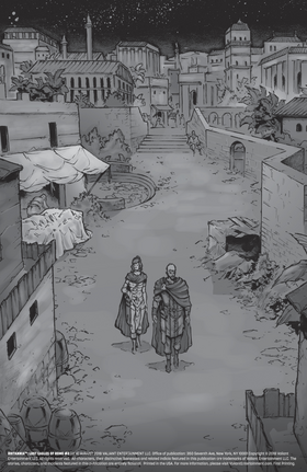 Read Britannia: Lost Eagles of Rome (2018)  2 Page 2 in English