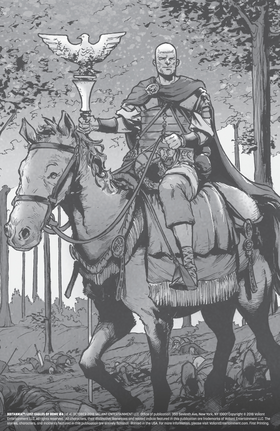 Read Britannia: Lost Eagles of Rome (2018)  4 Page 2 in English