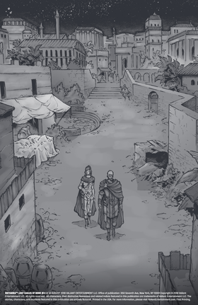Read Britannia: Lost Eagles of Rome (2018)  2 Page 2 in English