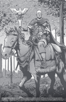 Read Britannia: Lost Eagles of Rome (2018)  4 Page 2 in English