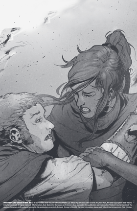 Read Britannia: Lost Eagles of Rome (2018)  3 Page 2 in English