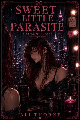 Read Sweet Little Parasite  1 Page 1 in English