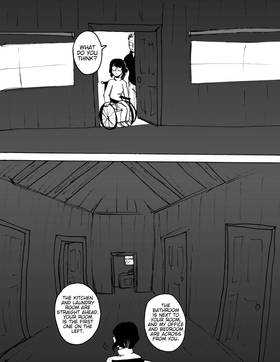 Read Lost in Transmission  1 Page 5 in English
