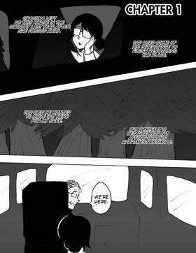 Read Lost in Transmission  1 Page 2 in English