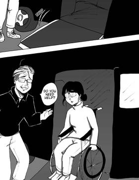 Read Lost in Transmission  1 Page 3 in English