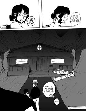 Read Lost in Transmission  1 Page 4 in English