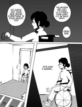 Read Lost in Transmission  1 Page 6 in English