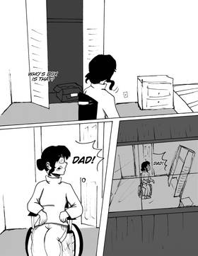 Read Lost in Transmission  1 Page 7 in English