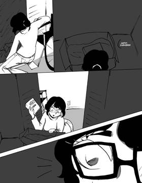 Read Lost in Transmission  1 Page 9 in English