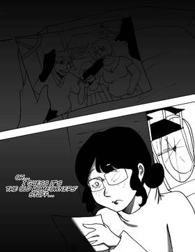 Read Lost in Transmission  1 Page 10 in English