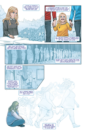 Read Faith: Dreamside (2018)  3 Page 3 in English