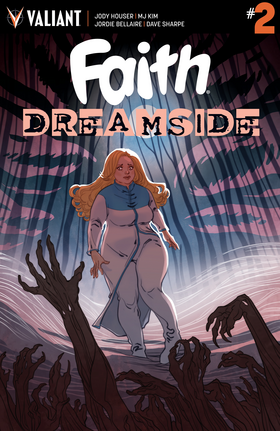 Read Faith: Dreamside (2018)  2 Page 1 in English