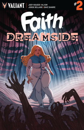 Read Faith: Dreamside (2018)  2 Page 1 in English