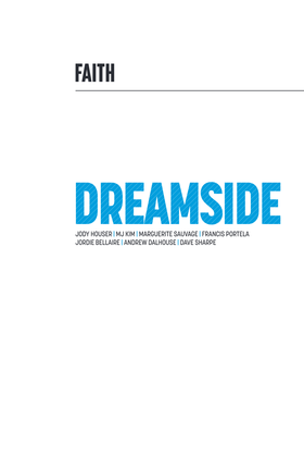 Read Faith: Dreamside (2018)  10001 Page 3 in English
