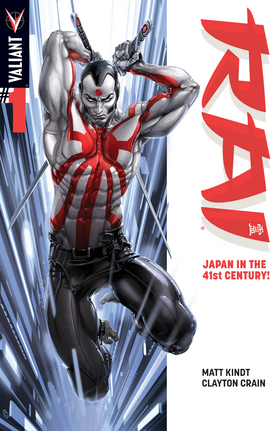 Read Must Read Valiant: Greatest Hits (2014)  10002 Page 5 in English