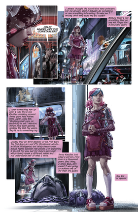 Read Must Read Valiant: Greatest Hits (2014)  10002 Page 9 in English