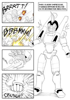 Read NonCom  1 Page 6 in English